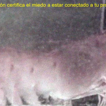 Señal, Código, Verificación.