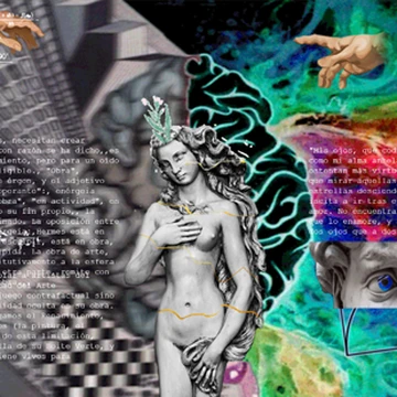 Artesanía Cerebro Vincular