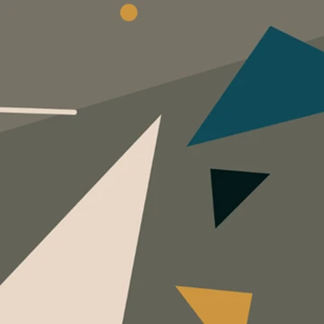 Deconstrucción de Napoleon Cruzando los Alpes
