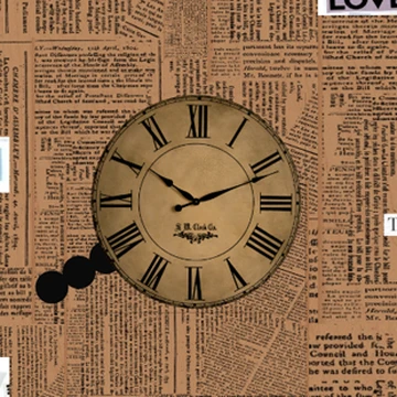 LA VIDA DEL TIEMPO