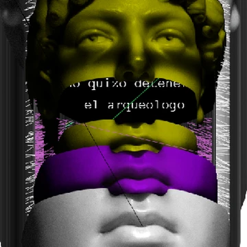 Poesía de la nada