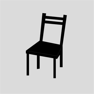 Silla no estas