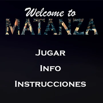 La Matanza atascada