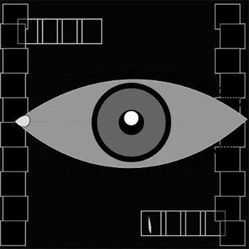 El ojo humano