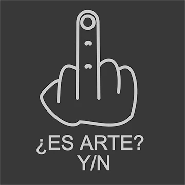 Berrinche #0.3