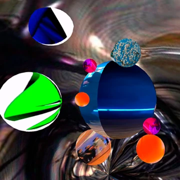 N1DR0M3D4