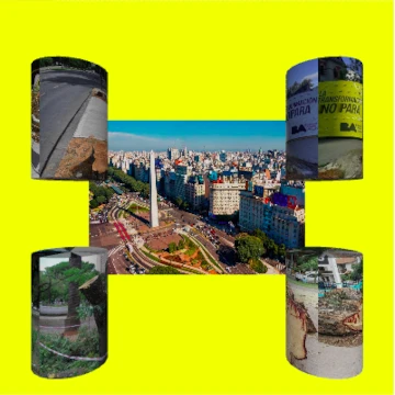 Ecocidio-Porteno