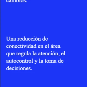¿De qué y quién le servimos?