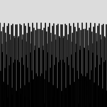 Muestrario de movimiento y texturas