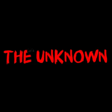 Into The Unknown