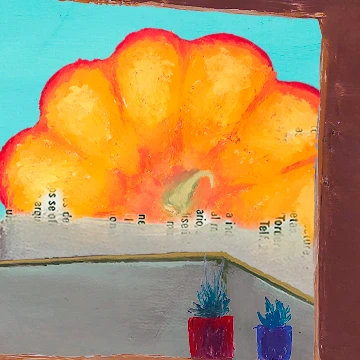 Un zapallo