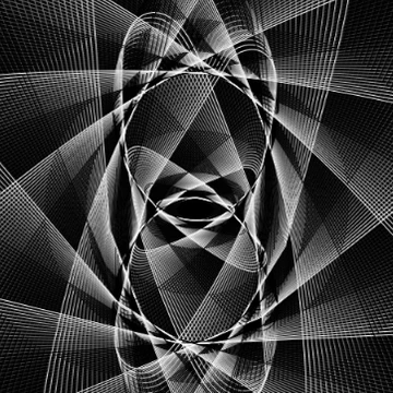 Reverberación de una maquina de afeitar