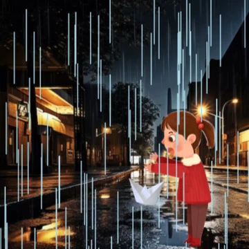 dia de lluvia