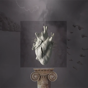La danza de las sombras