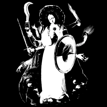 La Anástrofe de Nuestra Señora del Futuro