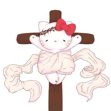 CruciFixion