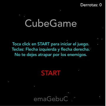 emaGebuC