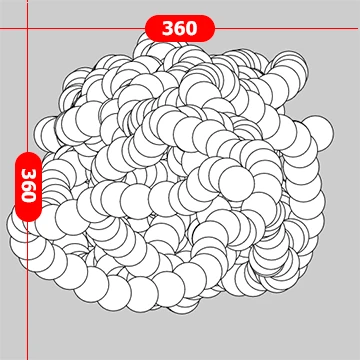 Modelo de obra
