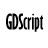 GDScript logo