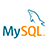 MySQL logo