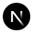 Next.js logo