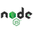 Node.js logo