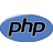 PHP logo