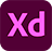 XD logo